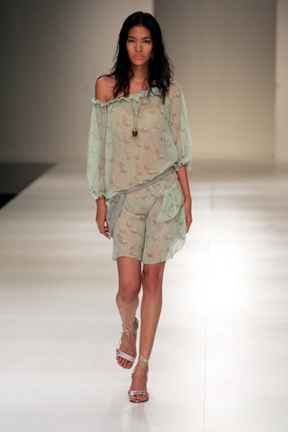 From the Sretsis Faerie Collection