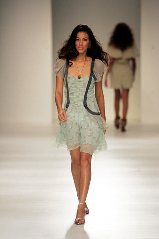 From the Sretsis Faerie Collection