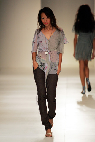 From the Sretsis Faerie Collection