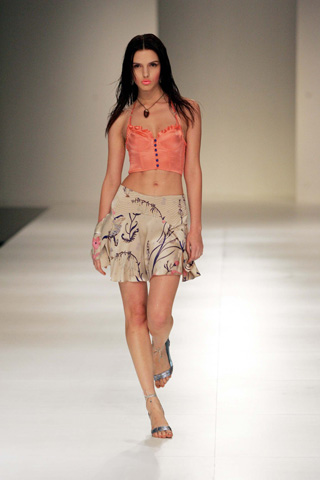 From the Sretsis Faerie Collection