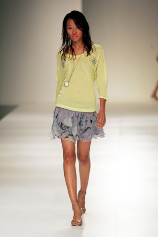 From the Sretsis Faerie Collection