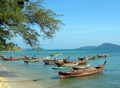 For a relaxing vacation, nothing beats Thailand's Seaside Vibe!