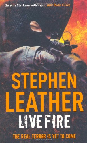 LeatherLiveFire