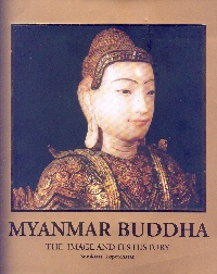 MyanmarBuddhaBook